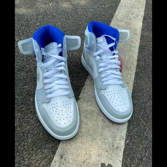 AJ1 High Blue size 10.5